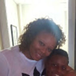 Meet your Posher, Karin